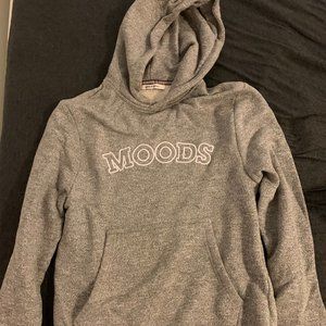 MOODS of Norway hoodie